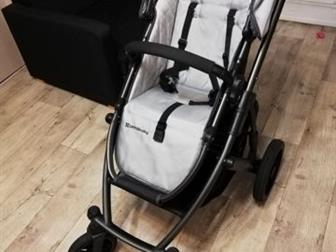   Uppababy Vista 21,      ( 4    ,   ),     ,    