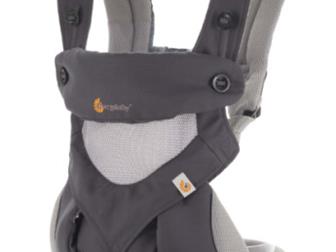   Baby Carrier 360 Cool Air,   360    ,     , , , ,  4 ,   