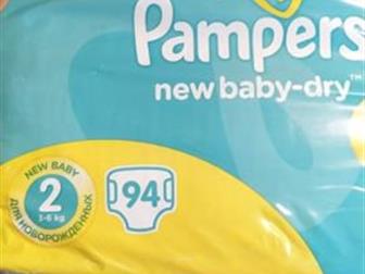   Pampers premium care 72   2-5      12       Pampers new baby-dry 94   3-6     