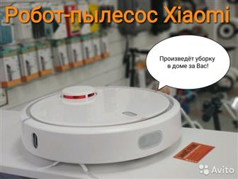 ??  Xiaomi  !!! ??  - Xiaomi Mi Robot Vacuum Cleaner (V4000CN)  ??  -   