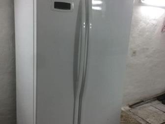   Beko GNE 15942 Side by Side -             