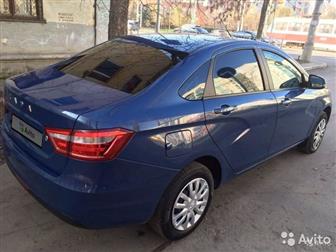  Lada Vesta,2016 , ,  1 ,  luxe,      ,  !     !  ,  