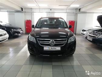 VOLKSWAGEN TIGUAN 2010 , ,  -, 4  ,  , ,  , ,  ,  ,   