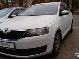 SKODA Rapid, 1, 6 ,110 ,  , ,  2017,    ,     : 2VIN   : XW8AC2NH*JK****99  