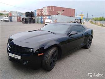  Chevrolet Camaro 2011  ,    3, 6 ,  312 , ,     ,    -   ,   830  ,  