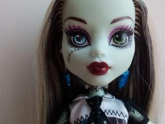     Monster High,     ,  ,   ,   -   ,       