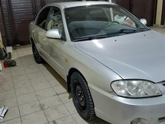   KIA SPEKTRA 1, 6 (101, )      ,     ,   : 3VIN   :  