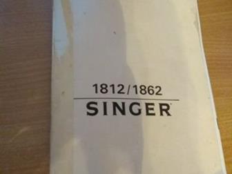    Singer 1862 ,      ,     ,      ,       