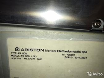   ARISTON  