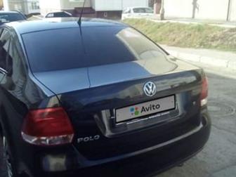  Volkswagen Polo 2012,    ,  ,     ,        70000,     