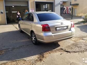 Toyota Avensis 1, 8 ()  2008  (  2009)   ,    ,     (   