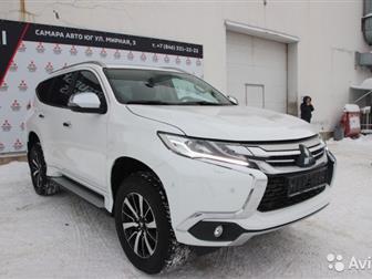 :Mitsubishi Pajero Sport 2, 4 Ultimate 4WD AT  !_________________________________ :?  600 000 ,    