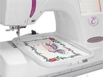   Janome Memory Craft 350E (MC 350 E) -         ,       