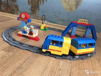   LEGO Duplo,    ,       ,   !1,   - 1900 , 2,   - 900 ,  3,    