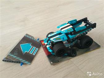   Lego Technic  ,   500, : /  