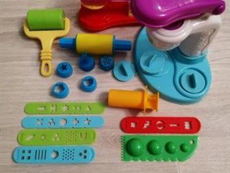      Play-Doh! (-),    ,    ,   2   (  ),     ,  