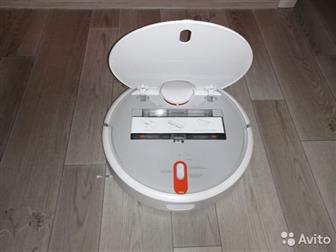  - Xiaomi Mi Robot Vacuum Cleaner    ,      5     7 ,     