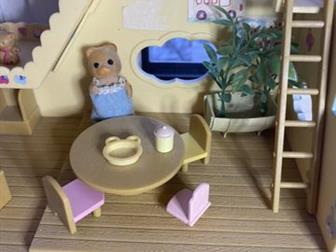     Sylvanian families    ,    , : /  