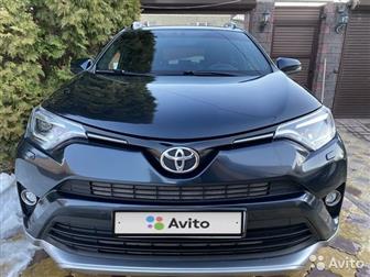  TOYOTA RAV4 2017 ,       EXCLUSIVE   ,     ,       