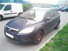 Ford Focus   - 