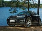 BMW X6   - 