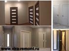 Вира ремонт- ремонт квартир и студий под ключ