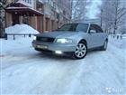 Audi A8 4.2AT, 1997, 