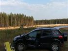 Ford EcoSport 1.6AMT, 2014, 