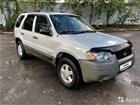 Ford Escape 2.0, 2000, 