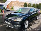 Ford Focus 1.6, 2008, 