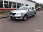 Skoda Octavia 1.6, 2012, 