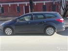 Ford Focus 1.6, 2012, 