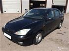 Ford Focus 1.6, 2003, 