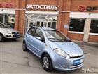 Chery Kimo (A1) 1.3, 2008, 