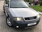 Audi A6 2.5AT, 2002, 