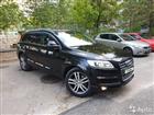 Audi Q7 4.2AT, 2008, 