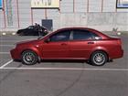 Chevrolet Lacetti 1.6AT, 2006, 