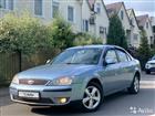 Ford Mondeo 1.8, 2007, 