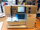    Bernina Artista 640