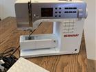   Bernina B350 Patchwork