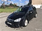 Ford C-MAX 2.0, 2007, 