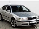 Skoda Octavia 1.6, 2008, 