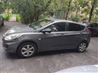 Hyundai Solaris 1.4, 2012, 