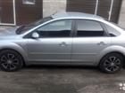 Ford Focus 1.8, 2007, , 