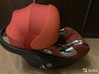  Cybex Aton Q Plus