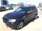 BMW X3 2.0AT, 2011, 