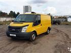 Ford Transit 2.2, 2008, 