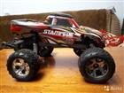 Traxxas Stampede 2wd