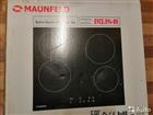  . maunfeld evce 594-BK