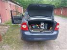 Ford Focus 1.6, 2008, 